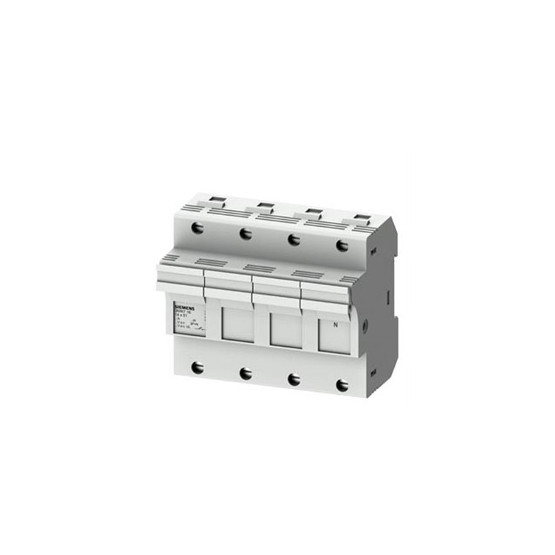 Siemens Siemens 3NW7162 – SENTRON 3NW fuse-system component