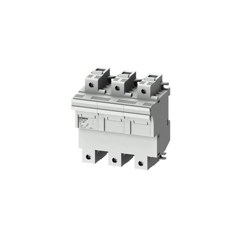 Siemens Siemens 3NW7231 – SENTRON 3NW fuse-system component