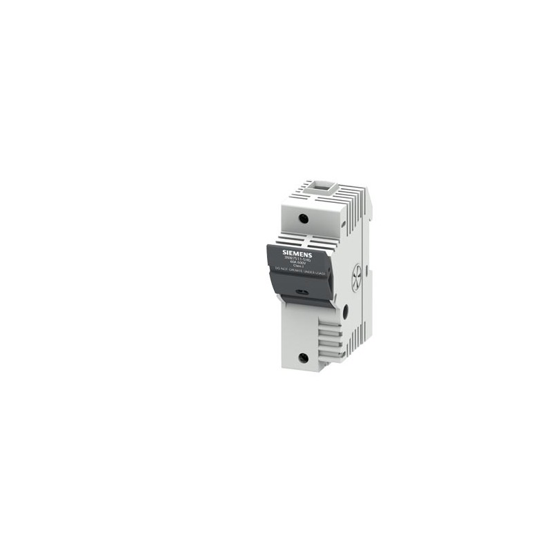 Siemens Siemens 3NW7511-5HG – SENTRON 3NW fuse-system component