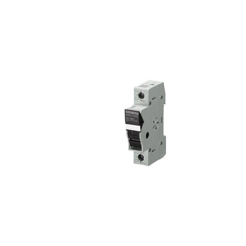 Siemens Siemens 3NW7513-0HG – SENTRON 3NW fuse-system component