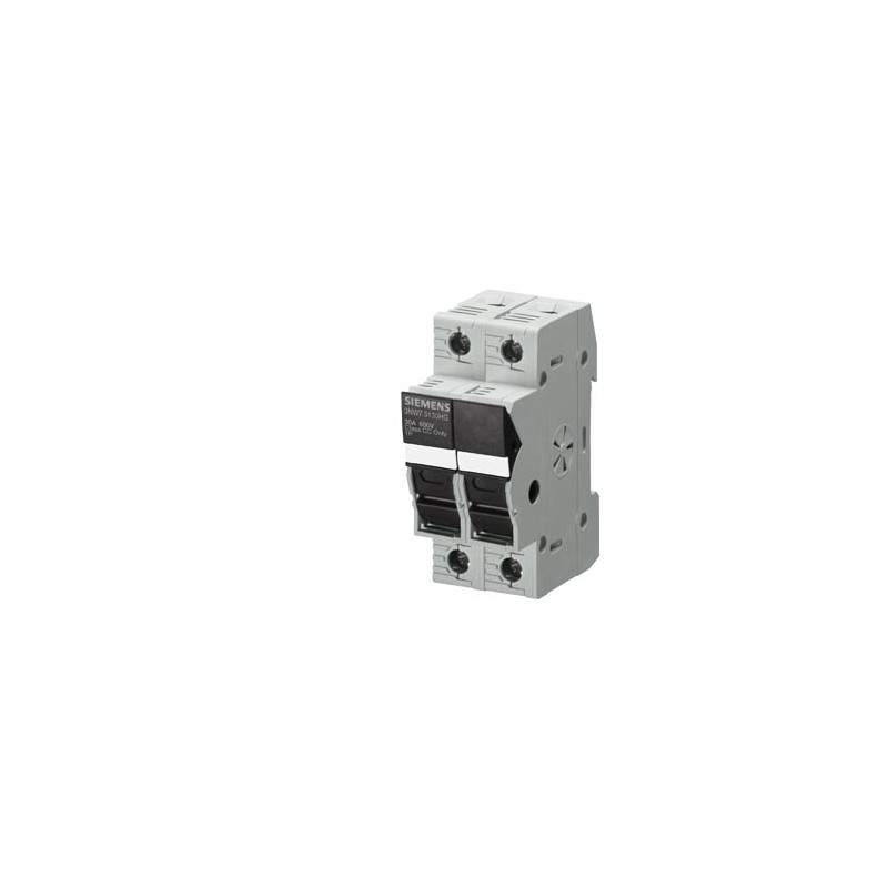 Siemens Siemens 3NW7523-0HG – SENTRON 3NW fuse-system component