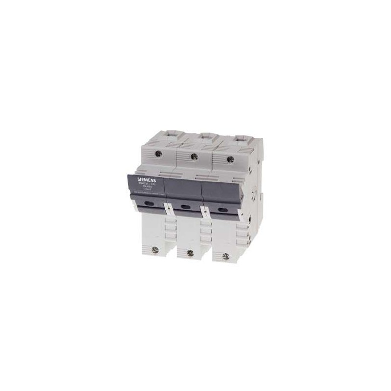 Siemens Siemens 3NW7531-3HG – SENTRON 3NW fuse-system component