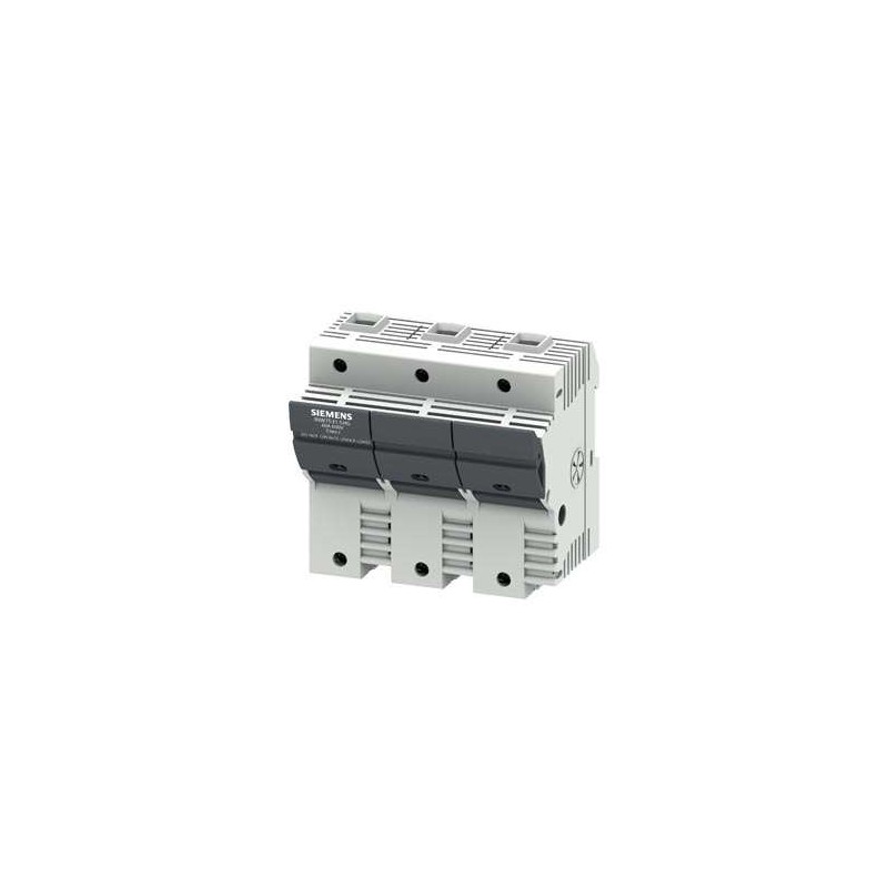 Siemens Siemens 3NW7531-5HG – SENTRON 3NW fuse-system component