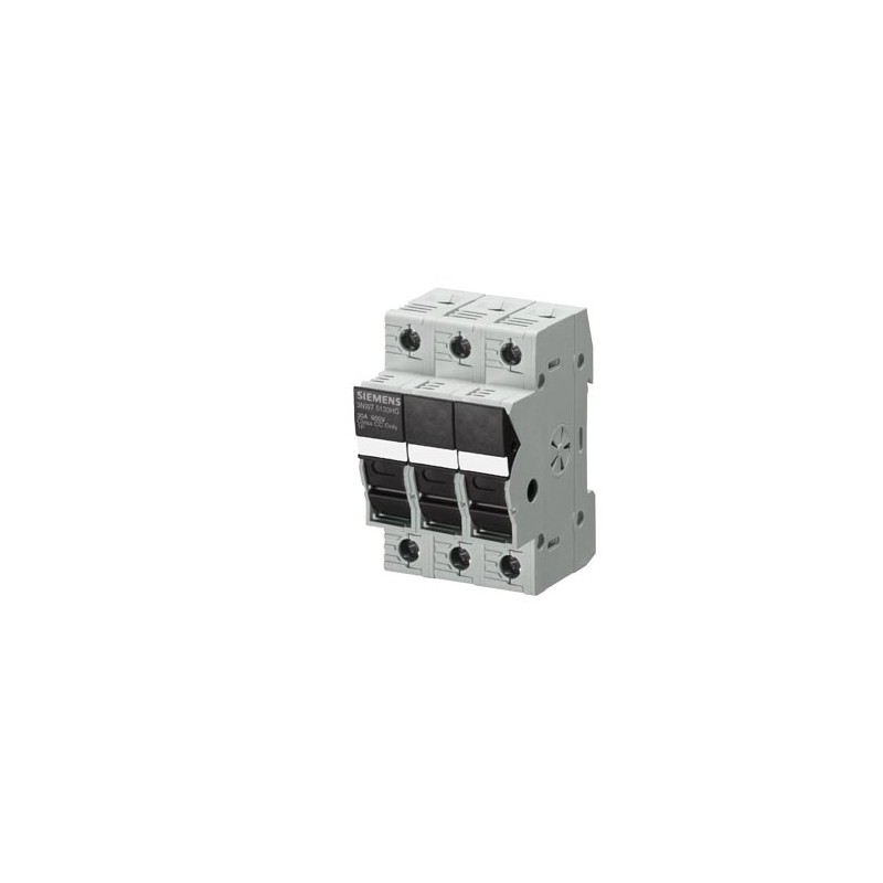 Siemens Siemens 3NW7533-0HG – SENTRON 3NW fuse-system component