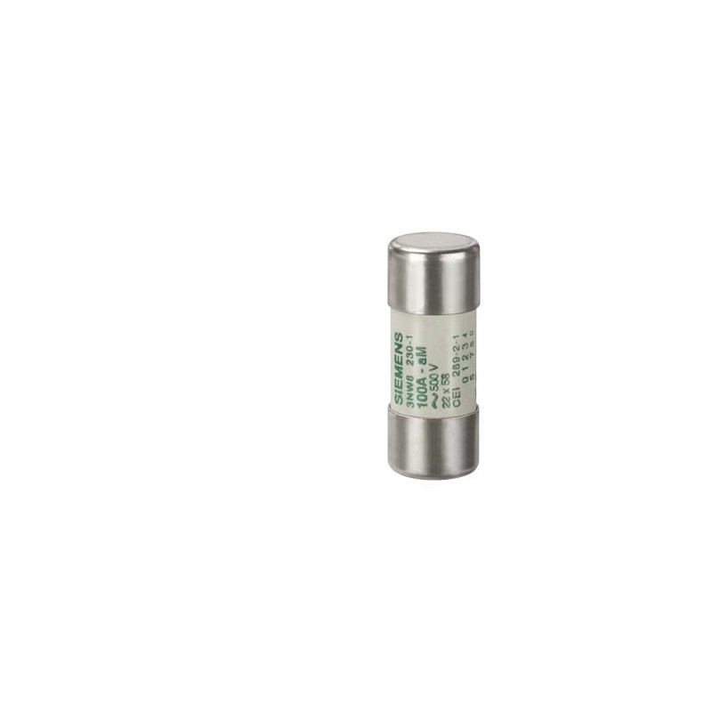 Siemens Siemens 3NW8217-1 – SENTRON 3NW fuse-system component