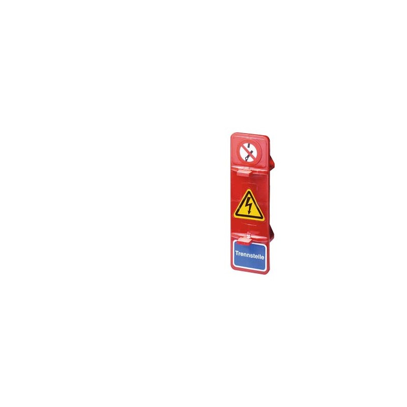 Siemens Siemens 3NX1004 – SENTRON fuse-system accessory