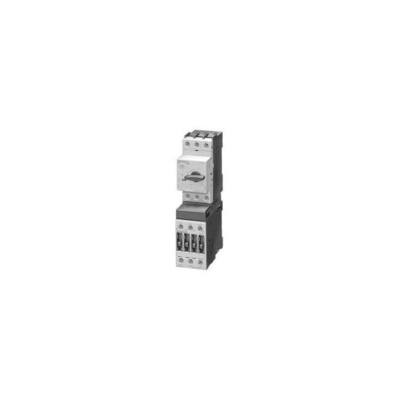 Siemens Siemens 3RA1120-4BA26-0BB4 – SIRIUS 3RA1 motor starter assembly or accessory