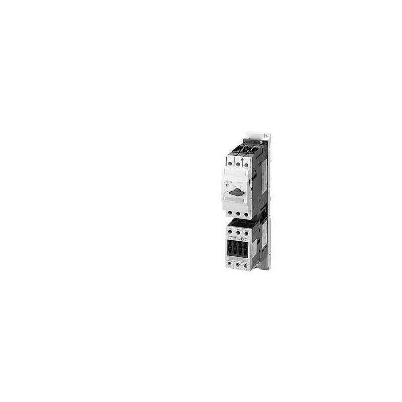 Siemens Siemens 3RA1130-4EB34-0AP0 – SIRIUS 3RA1 motor starter assembly or accessory