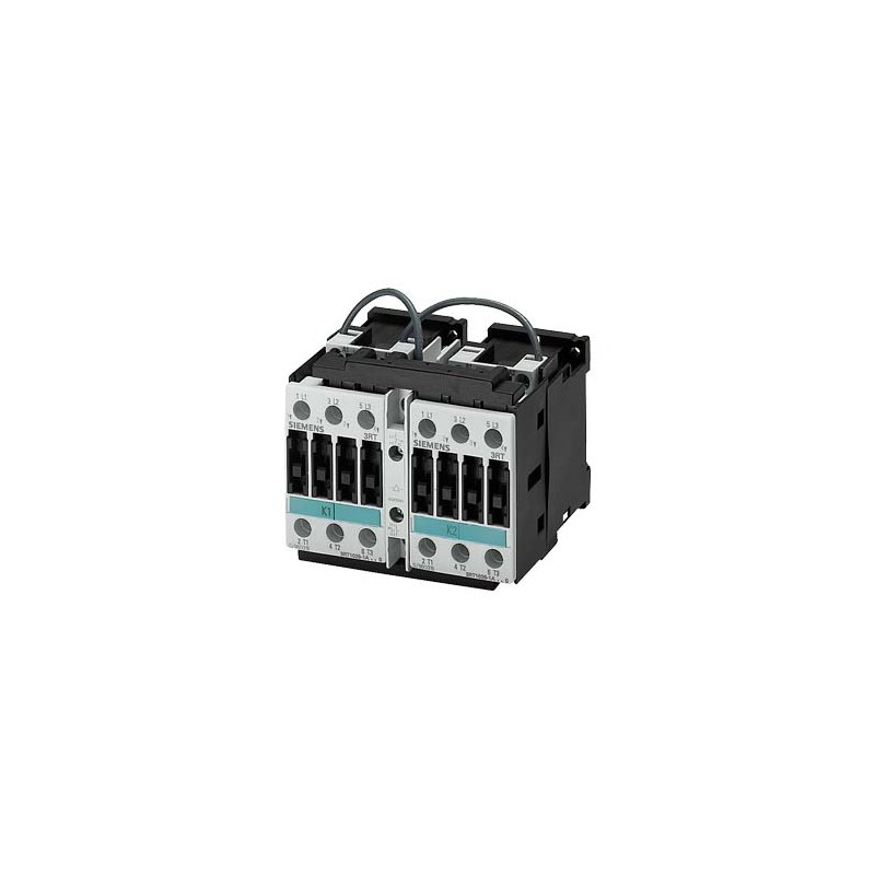 Siemens Siemens 3RA1324-8XB30-1AL2 – SIRIUS 3RA1 motor starter assembly or accessory