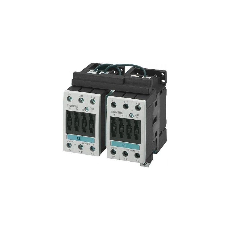 Siemens Siemens 3RA1334-8XB30-1AH2 – SIRIUS 3RA1 motor starter assembly or accessory