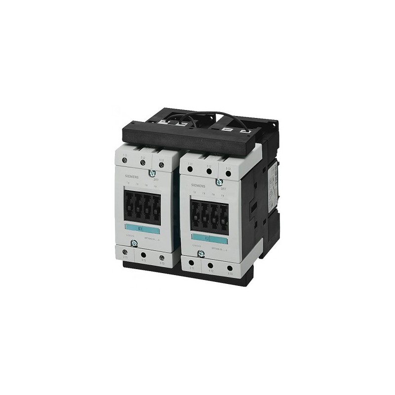 Siemens Siemens 3RA1345-8XB30-1BB4 – SIRIUS 3RA1 motor starter assembly or accessory