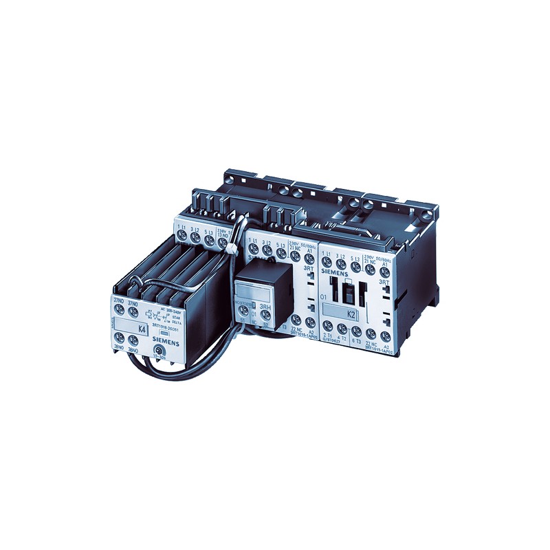 Siemens Siemens 3RA1416-8XB31-1AP0 – SIRIUS 3RA1 motor starter assembly or accessory