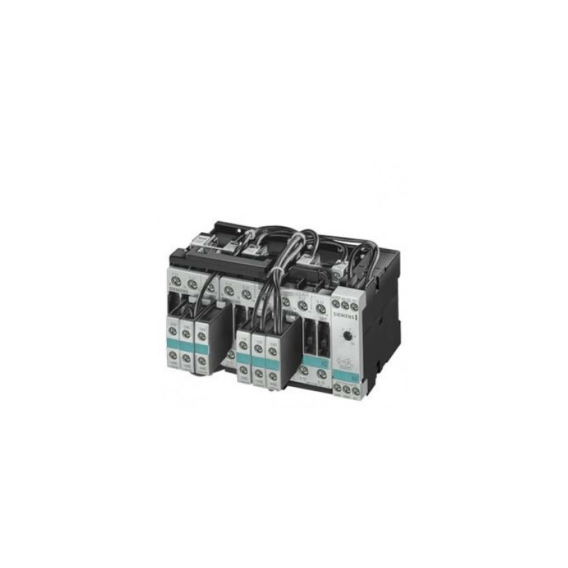 Siemens Siemens 3RA1425-8XC21-1AC2 – SIRIUS 3RA1 motor starter assembly or accessory