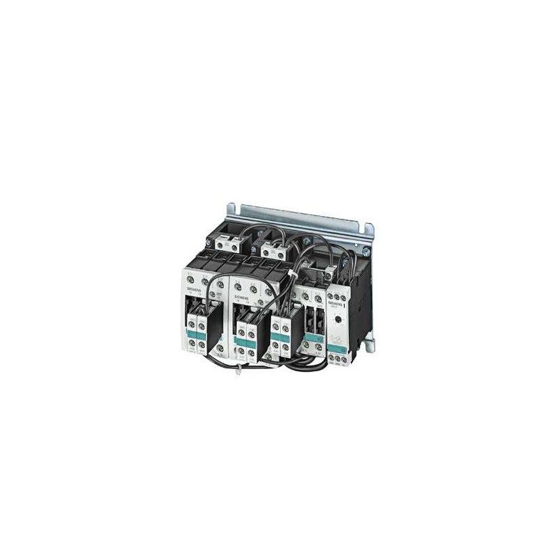 Siemens Siemens 3RA1434-8XC21-1AL2 – SIRIUS 3RA1 motor starter assembly or accessory