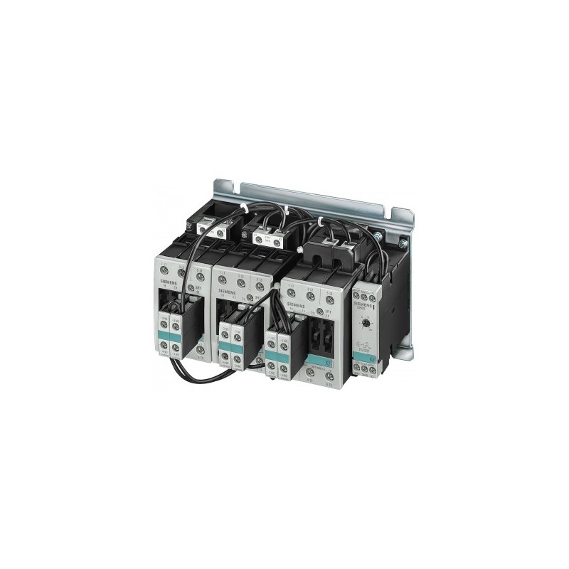 Siemens Siemens 3RA1436-8XC21-1AC2 – SIRIUS 3RA1 motor starter assembly or accessory