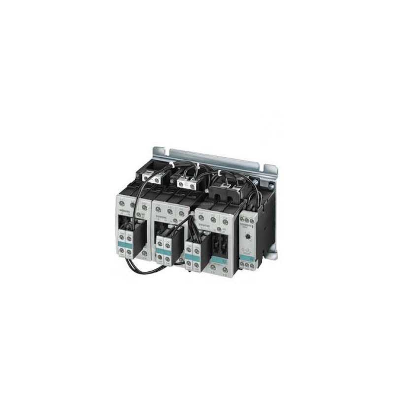 Siemens Siemens 3RA1436-8XC21-1BB4 – SIRIUS 3RA1 motor starter assembly or accessory