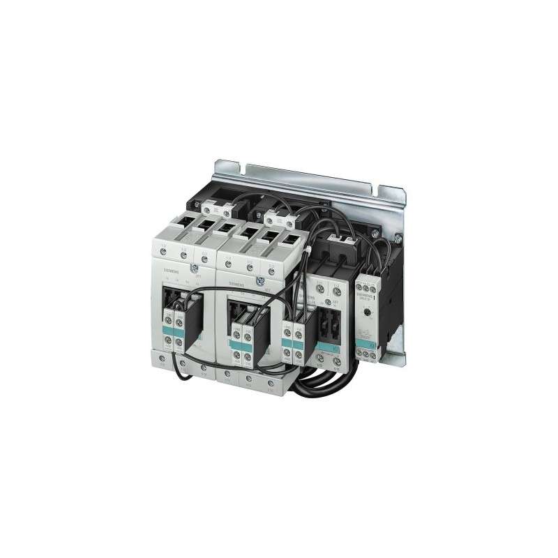 Siemens Siemens 3RA1444-8XC21-1AC2 – SIRIUS 3RA1 motor starter assembly or accessory
