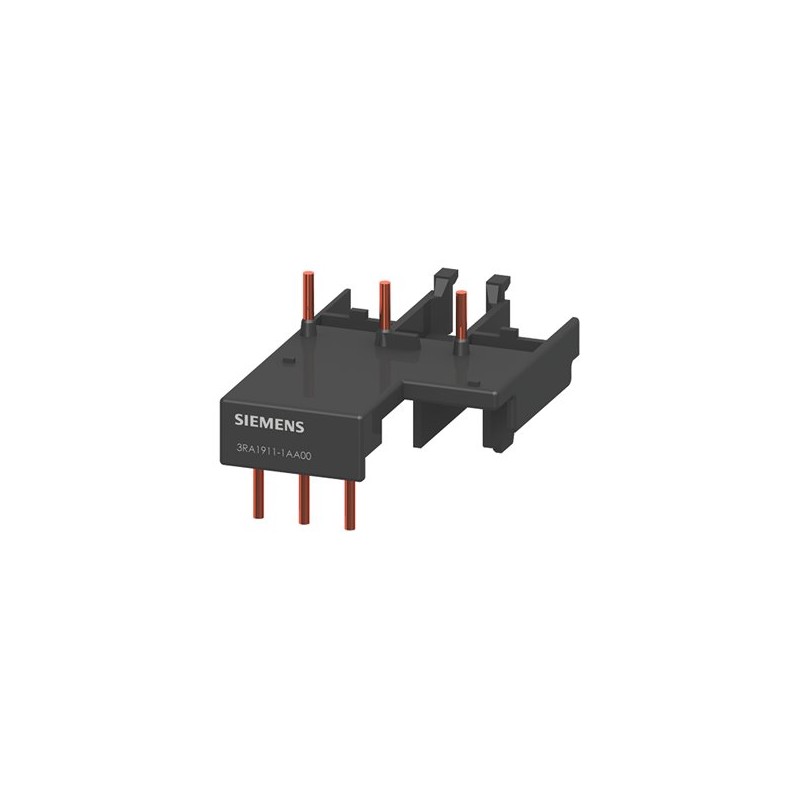 Siemens Siemens 3RA1911-1A – SIRIUS 3RA1 motor starter assembly or accessory