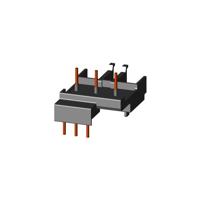 Siemens Siemens 3RA1921-1D – SIRIUS 3RA1 motor starter assembly or accessory