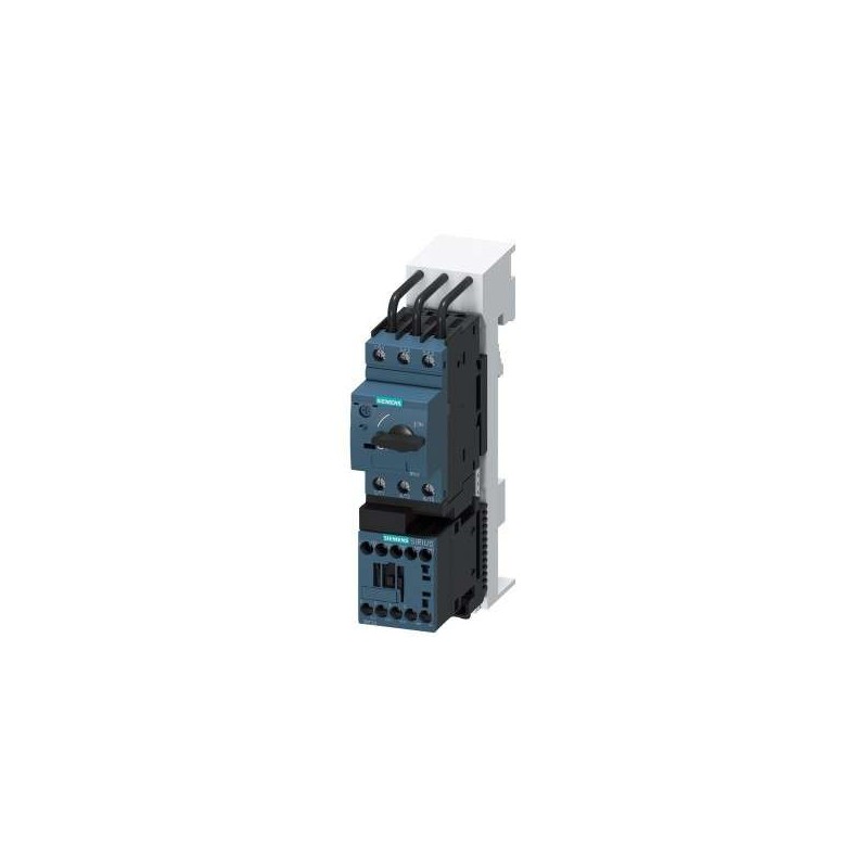 Siemens Siemens 3RA2110-1CD15-1BB4 – SIRIUS 3RA2 motor starter assembly or accessory