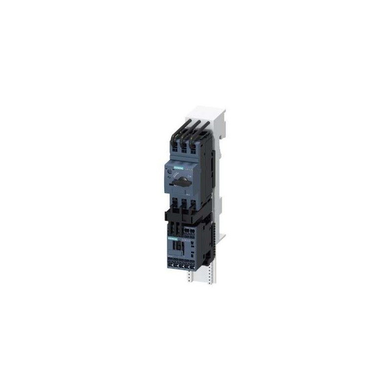 Siemens Siemens 3RA2110-1DH15-1BB4 – SIRIUS 3RA2 motor starter assembly or accessory