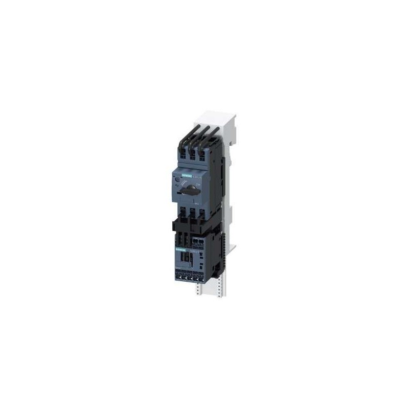 Siemens Siemens 3RA2110-1FH15-1AP0 – SIRIUS 3RA2 motor starter assembly or accessory