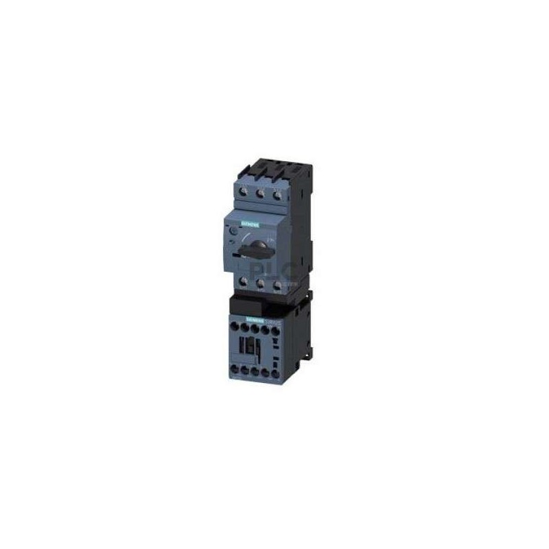 Siemens Siemens 3RA2110-1KA17-1AP0 – SIRIUS 3RA2 motor starter assembly or accessory