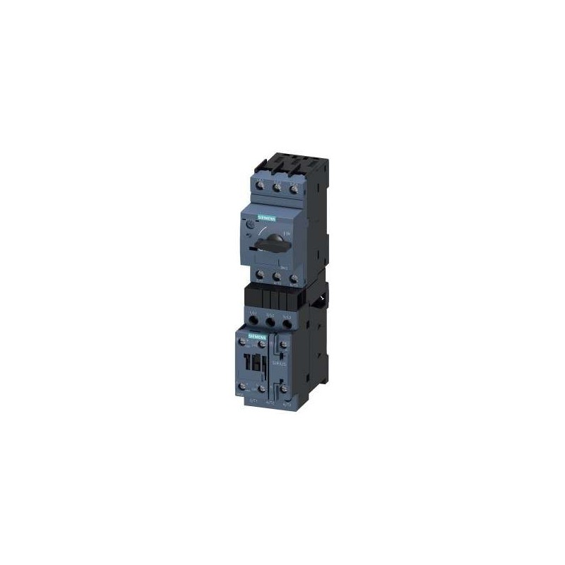 Siemens Siemens 3RA2120-1FA24-0AP0 – SIRIUS 3RA2 motor starter assembly or accessory
