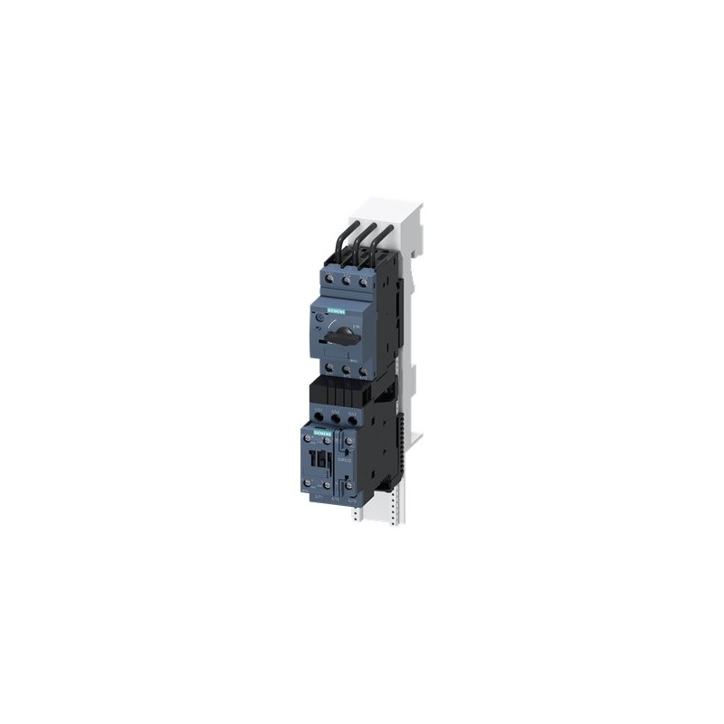 Siemens Siemens 3RA2120-4BD27-0BB4 – SIRIUS 3RA2 motor starter assembly or accessory