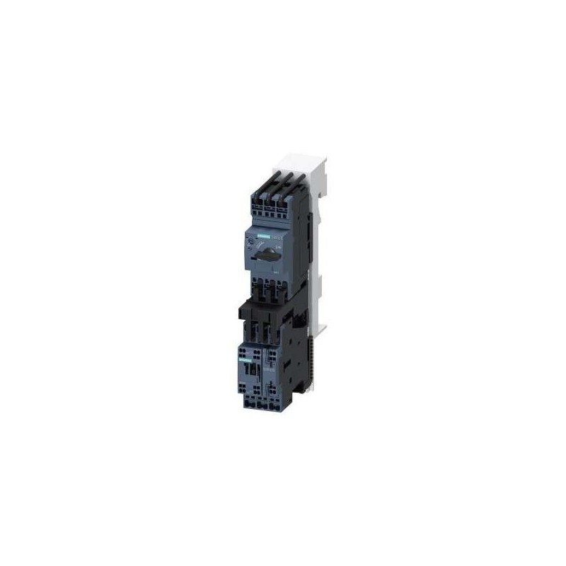 Siemens Siemens 3RA2120-4DH27-0BB4 – SIRIUS 3RA2 motor starter assembly or accessory