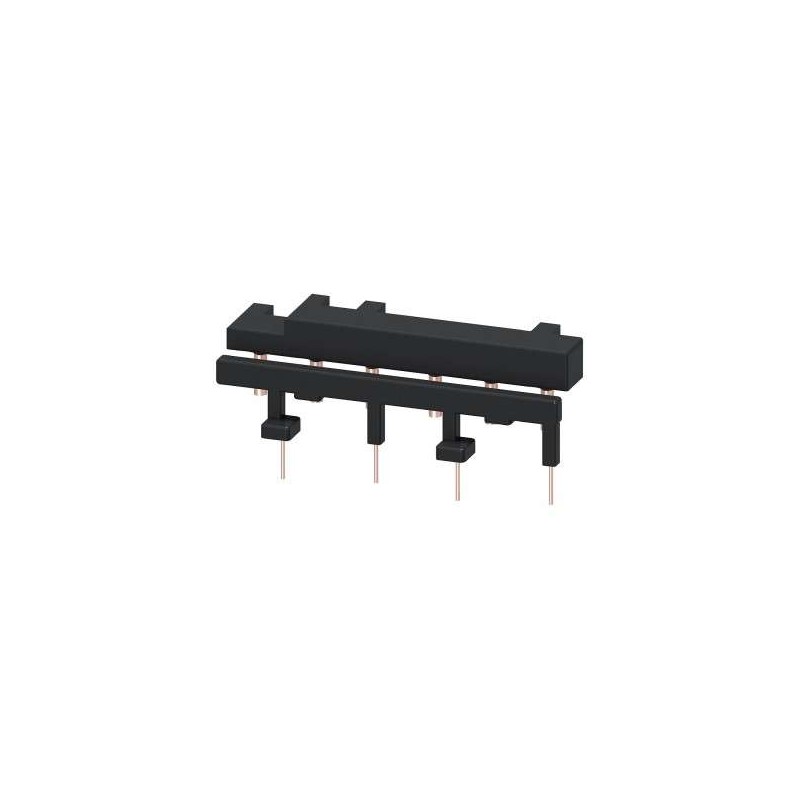 Siemens Siemens 3RA2210-0KE15-2BB4 – SIRIUS 3RA2 motor starter assembly or accessory