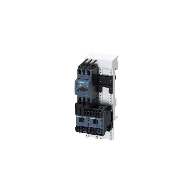 Siemens Siemens 3RA2210-1FH15-2AP0 – SIRIUS 3RA2 motor starter assembly or accessory