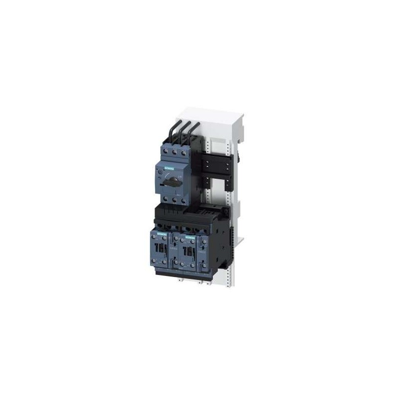 Siemens Siemens 3RA2220-1GD24-0BB4 – SIRIUS 3RA2 motor starter assembly or accessory