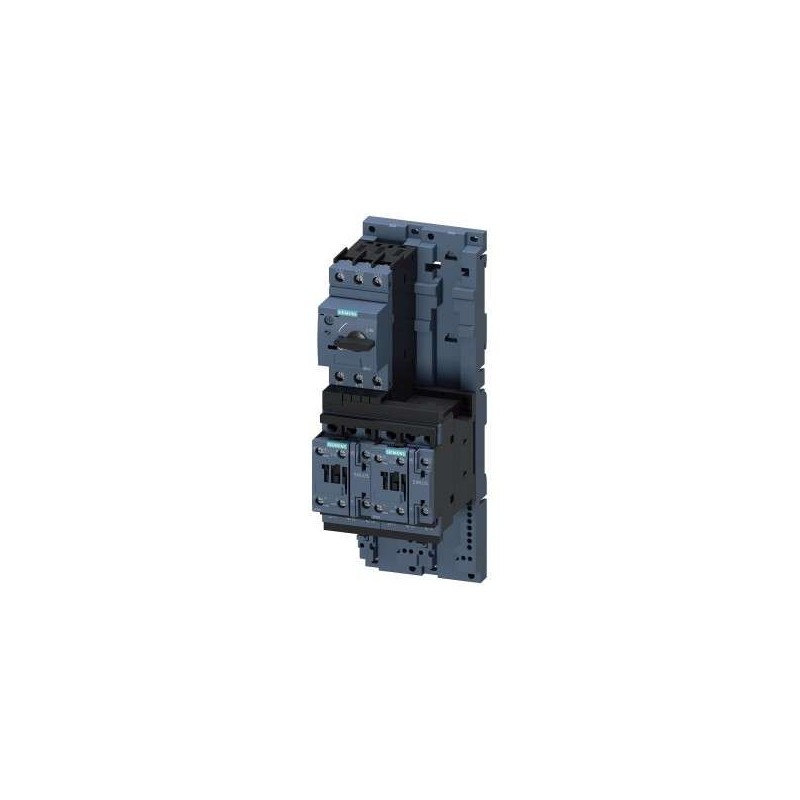 Siemens Siemens 3RA2220-4EB27-0AP0 – SIRIUS 3RA2 motor starter assembly or accessory