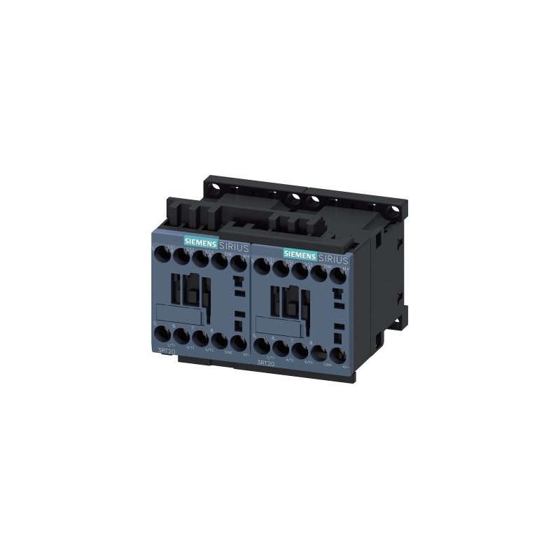 Siemens Siemens 3RA2315-8XB30-1BB4 – SIRIUS 3RA2 motor starter assembly or accessory