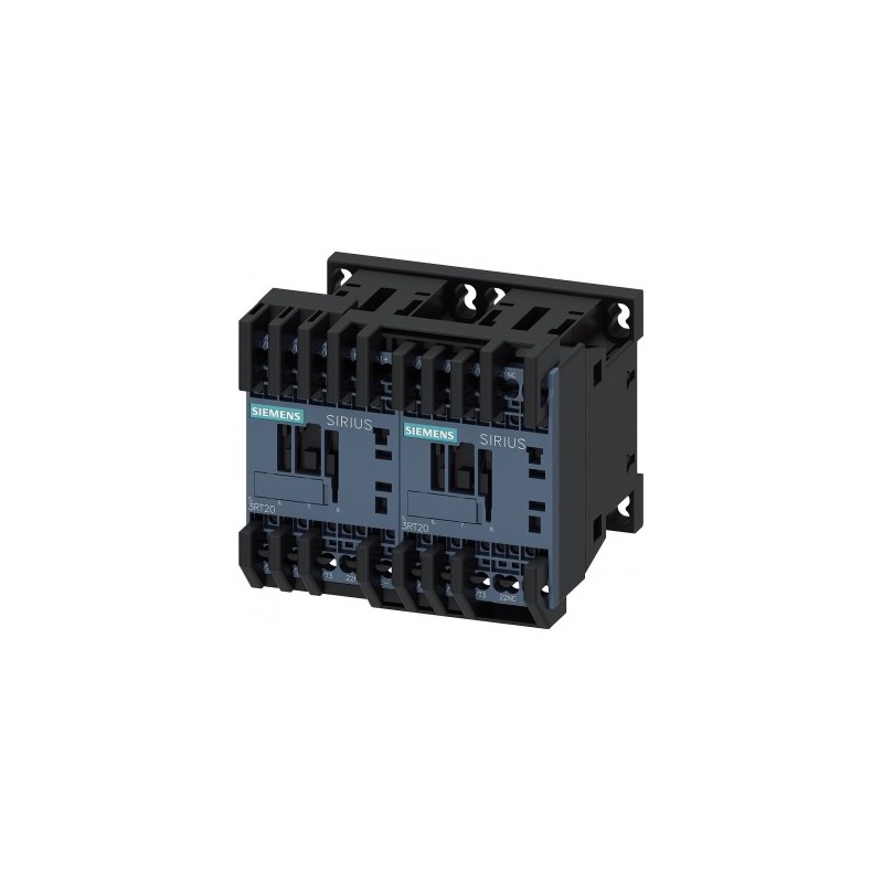 Siemens Siemens 3RA2315-8XB30-2BB4 – SIRIUS 3RA2 motor starter assembly or accessory