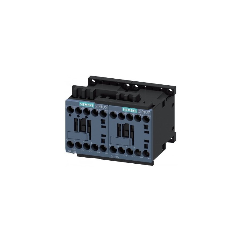 Siemens Siemens 3RA2315-8XE30-1BB4 – SIRIUS 3RA2 motor starter assembly or accessory