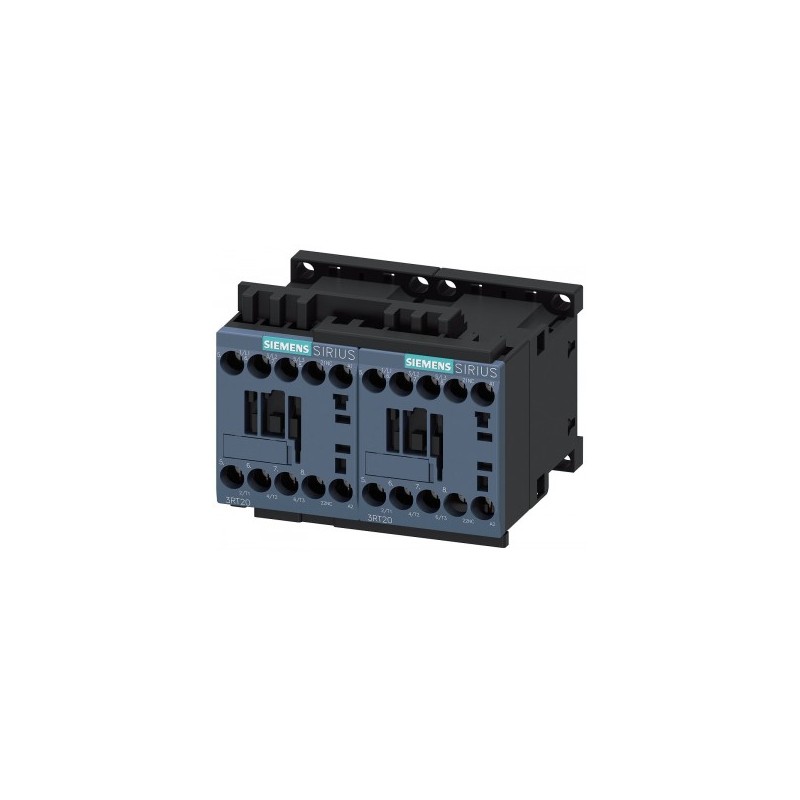 Siemens Siemens 3RA2316-8XB30-1AP0 – SIRIUS 3RA2 motor starter assembly or accessory