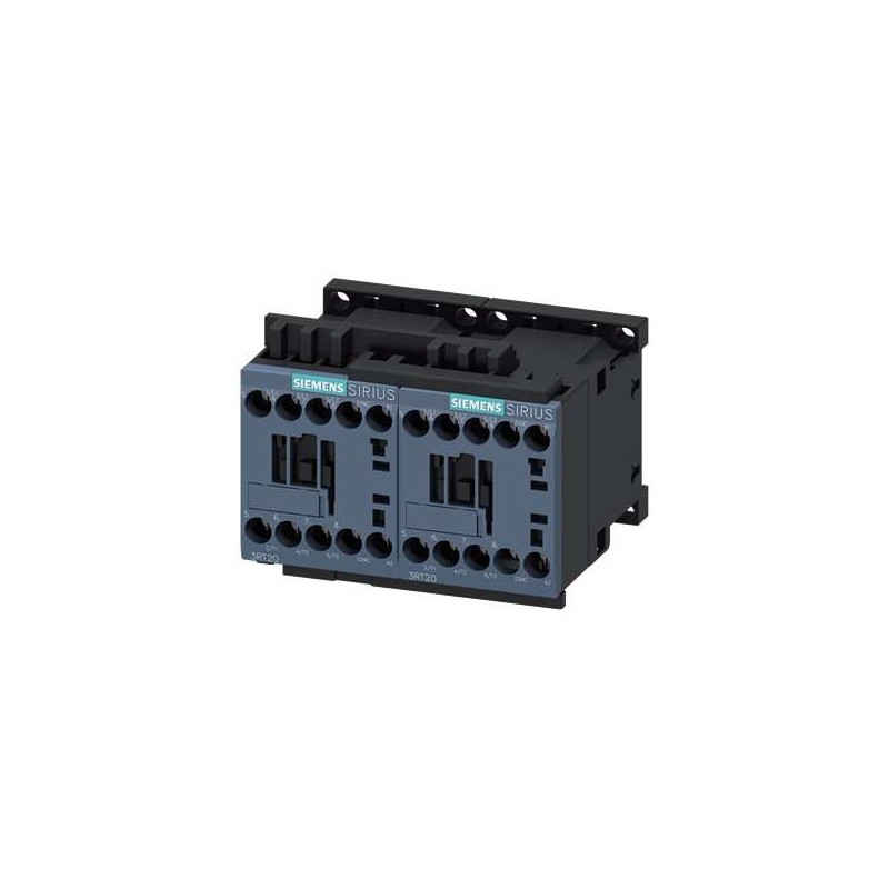 Siemens Siemens 3RA2318-8XB30-1AP0 – SIRIUS 3RA2 motor starter assembly or accessory