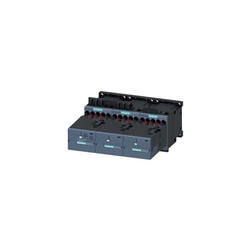Siemens Siemens 3RA2415-8XF31-1AF0 – SIRIUS 3RA2 motor starter assembly or accessory
