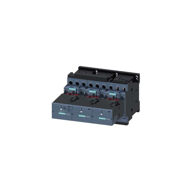 Siemens Siemens 3RA2425-8XF32-1AG2 – SIRIUS 3RA2 motor starter assembly or accessory