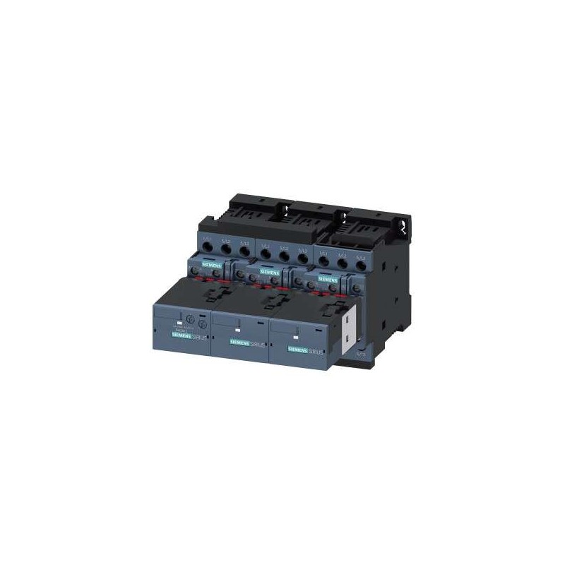 Siemens Siemens 3RA2426-8XF32-1BB4 – SIRIUS 3RA2 motor starter assembly or accessory