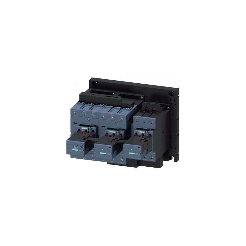 Siemens Siemens 3RA2445-8XF32-1AG2 – SIRIUS 3RA2 motor starter assembly or accessory