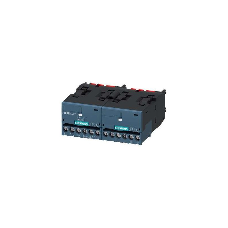 Siemens Siemens 3RA2711-1BA00 – SIRIUS 3RA2 motor starter assembly or accessory