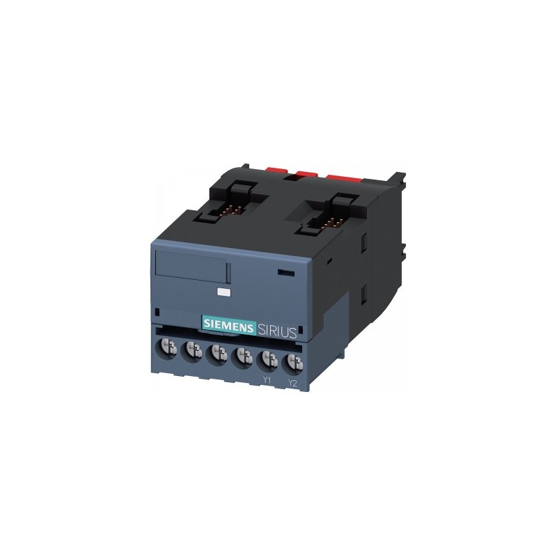 Siemens Siemens 3RA2711-1DB00 – SIRIUS 3RA2 motor starter assembly or accessory