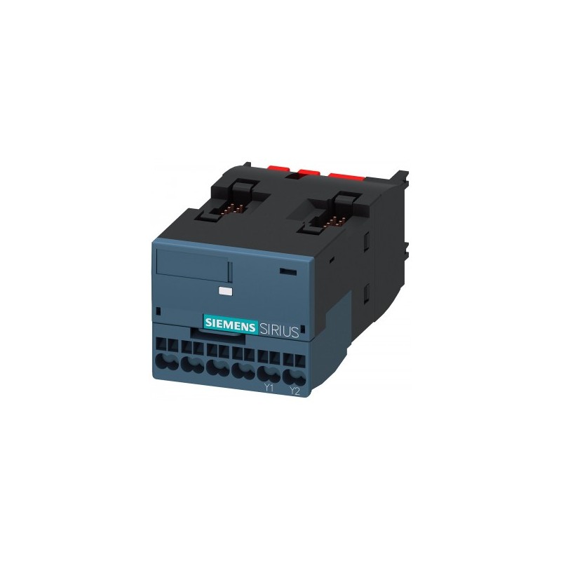 Siemens Siemens 3RA2711-2DB00 – SIRIUS 3RA2 motor starter assembly or accessory