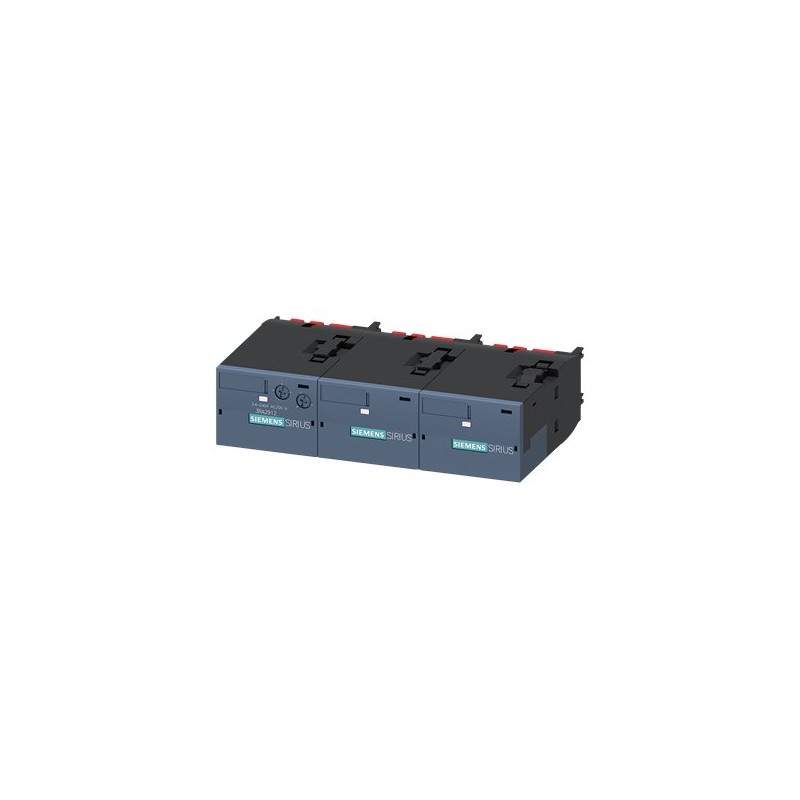 Siemens Siemens 3RA2816-0EW20 – SIRIUS 3RA2 motor starter assembly or accessory