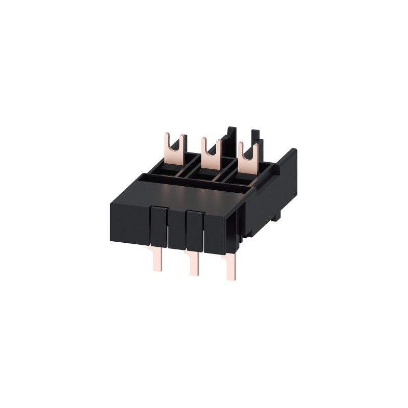 Siemens Siemens 3RA2921-1B – SIRIUS 3RA2 motor starter assembly or accessory