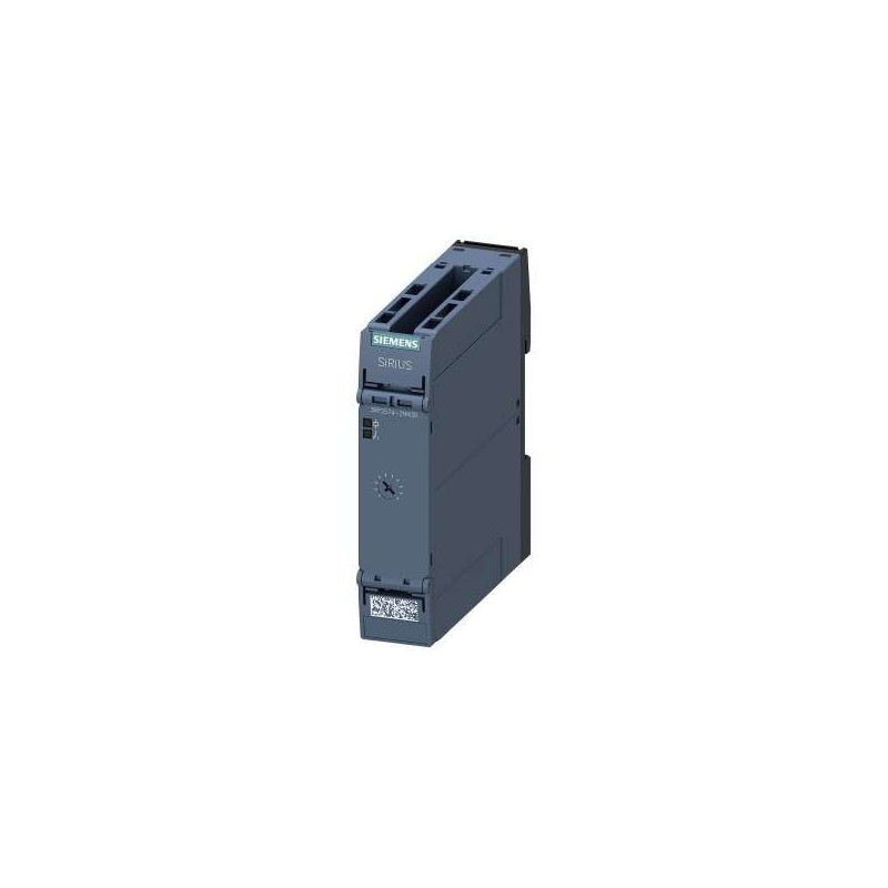 Siemens Siemens 3RA6250-2DP33 – SIRIUS 3RA6 compact load feeder / motor starter