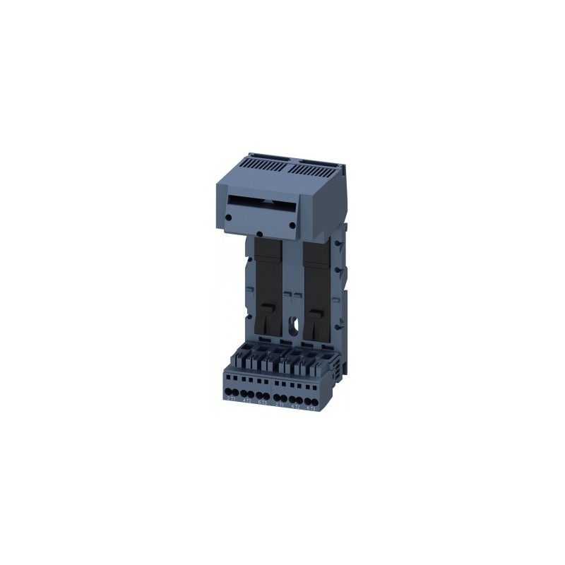 Siemens Siemens 3RA6822-0AC – SIRIUS 3RA6 compact load feeder / motor starter